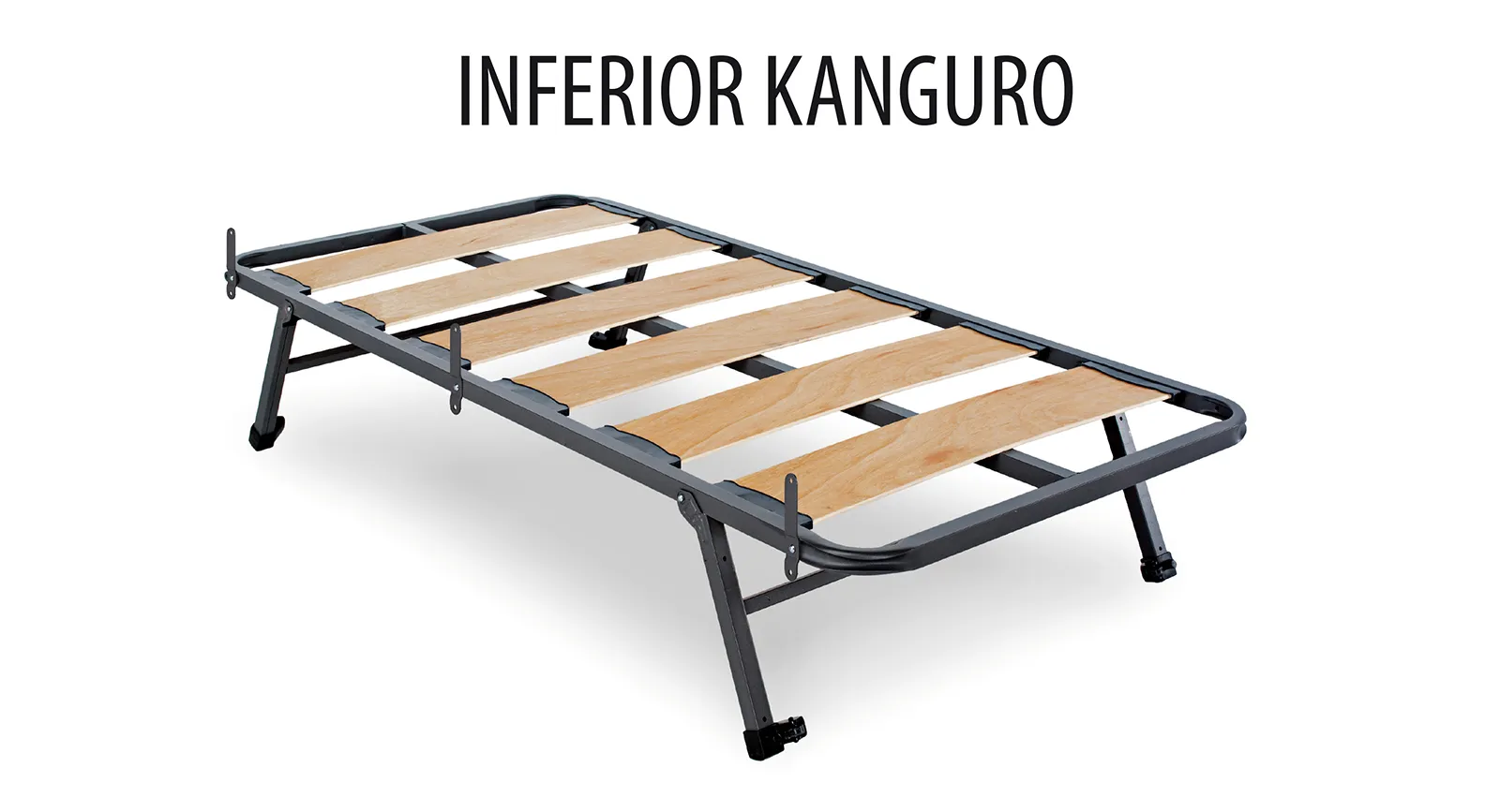 Kanguro Tokio (Completo) - Imagen 3