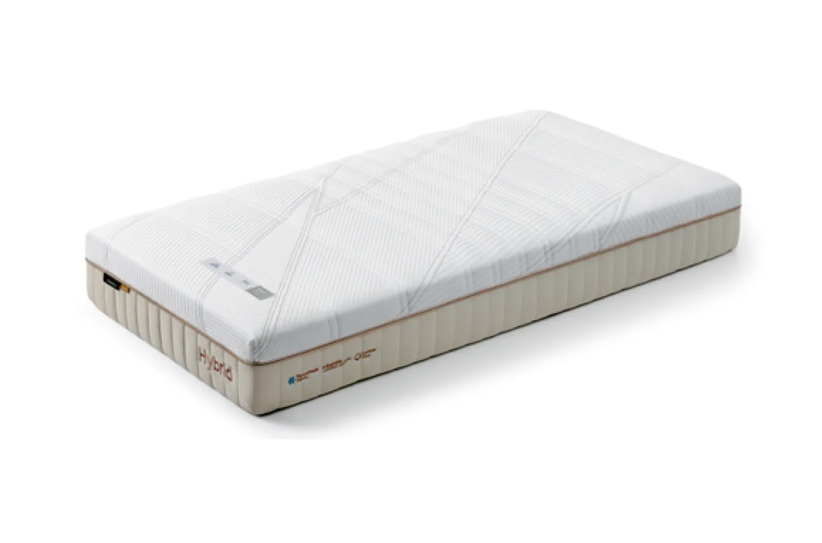 Hybrid Spring - Imagen 3